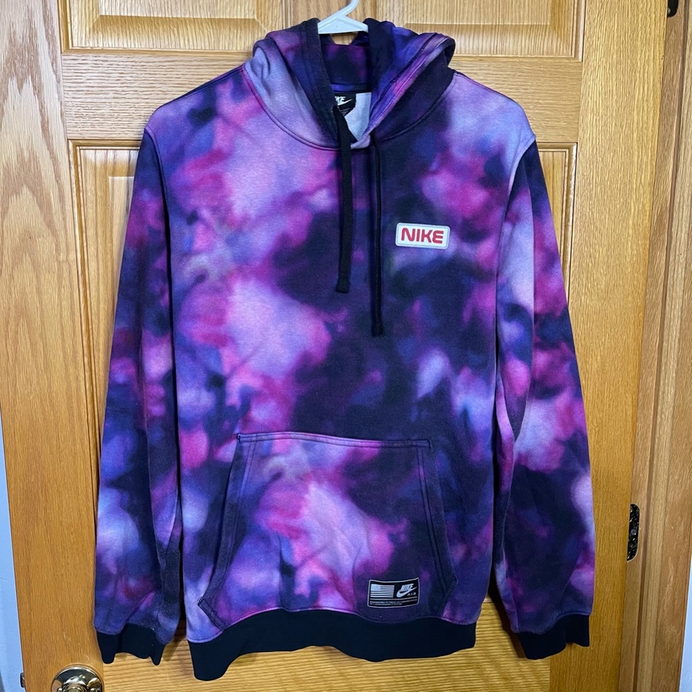 Nike hoodie